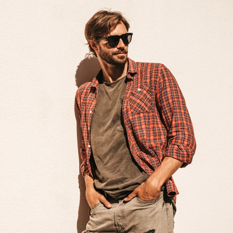 Build a Stronger Personal Style