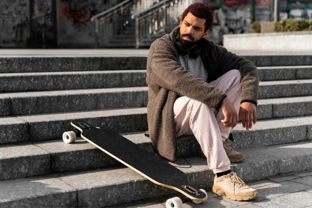 Build a Stronger Personal Style