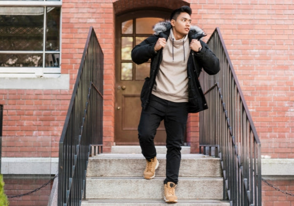 Outerwear